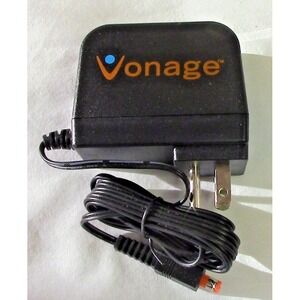 NEW Genuine 18W DVE Vonage AC DC Switching Adapter 12V 1.5A DSA-18W-12 US1